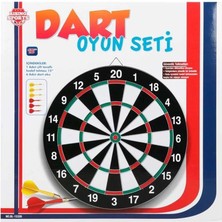 Mrspancer 016725T - S00015326 Dart 6 Oklu 36,5cm.-Sun