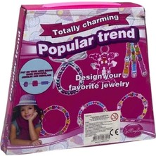 Mrspancer 923215T - 12028-2/12028-6 Boncuk Seti-Smt Eğlenceli Oyuncak