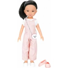 Mrspancer 026120G - Mina Romantic Bebek 35 cm