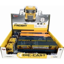 Mrspancer 570304E - Yaratıcı Oyun Oyuncağı Surt Dıe-Cast Işıklı Sesli 1 Adet