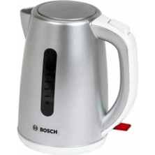 Mrspancer 092472G - Bosch Oyuncak Ev Aletleri Kettle