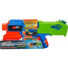 Mrspancer 117659T - Steady Stream x Su Tabancası 900 ml 11 Metre Atış Fesafesi
