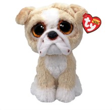 Mrspancer 373710T - TY37371 Pooch English Bull Dog -Mga