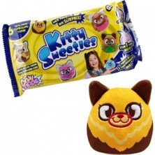 Mrspancer 028869G - Candy Pops Kitty Sweeties Kokulu Sürpriz Pelüş