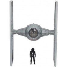 Mrspancer 416098G - Mikro Figür ve Small Araç Set