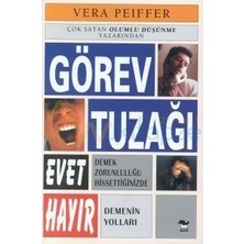 Görev  Tuzağı-Vera Peiffer