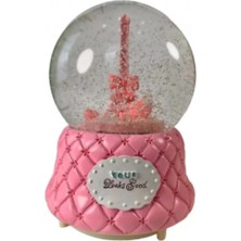 Mrspancer 501748G - Kar Küresi Llm HDY0174