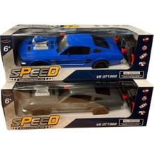 Mrspancer 010681T - 925-55 Uzaktan Kumandalı Araba