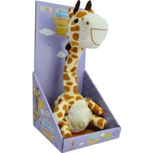 Mrspancer 501094T - 50109 40 cm Konuşan Şaşkın Zürafa -Hly