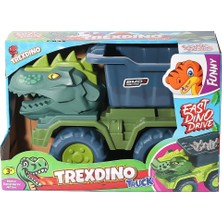 Mrspancer 057694E - Çocuklar Için Oyun ve Aktivite Oyuncak Araç 1 Adet