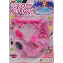 Mrspancer 548295 - Güzellik Makyaj Seti Oyuncak