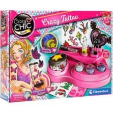 Mrspancer 187331G - Crazy Chic Çılgın Dövmeler