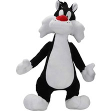 Mrspancer 057841T - S00005784 Peluş Sylvester 43 cm (Lt) -Sun