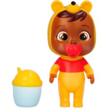 Mrspancer 196228G - Cry Babies mt Bebekler