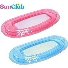 Mrspancer 666848T - JJS-33050 File Taban Deniz Yatak 176X84X20