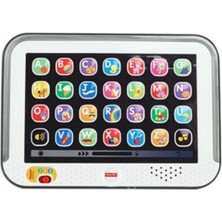 Mrspancer 138597G - Fisherr Eğitici Tablet