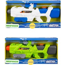 Mrspancer 021279 - Oyuncak Su Tabancası 49 Cm. Ultra Güçlü