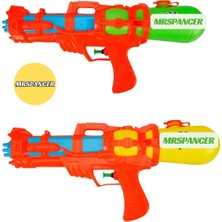 Mrspancer 021224 - Oyuncak Su Tabancası 37 cm