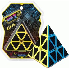 Mrspancer 190047T - AT011 Üçgen Blister Pakette Küp x -Kid