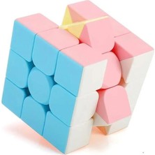 Mrspancer 083627T - FX7837 Pastel Magic Rubik Zeka Küpü