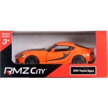 Mrspancer 025671G - Rmz City 1:32 Uzak Doğu Serisi Model Araba