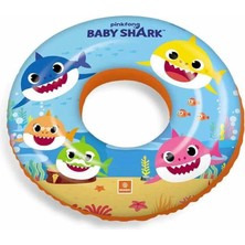 Mrspancer 168897T - Baby Shark Can Simidi 50 cm