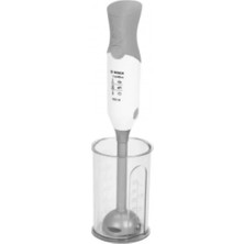 Mrspancer 092465G - Sesli Bosch Oyuncak Blender Seti