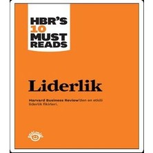 Optimist Yayın Dağıtım Liderlik Karton Kapak Kolektif Yazar Harvard Business Review'den Etkili Liderlik Fikirleri