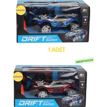 Mrspancer 060575E - Telsiz 2 Adet Oyuncak Süper Kahraman Temalı Pilli