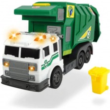 Mrspancer 025815G - Dickie Toys City Cleaner