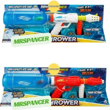 Mrspancer 721611 - Oyuncak Su Tabancası 52 cm