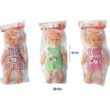 Mrspancer 985211T - Türkçe Konuşan Nazlı Et Bebek