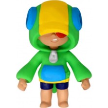 Mrspancer 893272G - Monster Flex Brawl Stars Stretch Figür