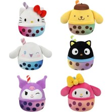 Mrspancer 817369 - Hello Kitty Sürpriz Figür 13 cm 1 Adet