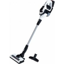 Mrspancer 068125G - Bosch Oyuncak Sesli Işıklı Beyaz Elektrik Süpürgesi