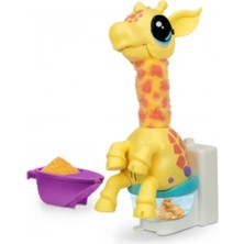 Mrspancer 207085G - Little Live Pets Gotta Go Dans Eden Zürafa