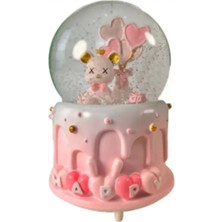 Mrspancer 028203G - Kar Küresi Orta Boy Llm HDY0282