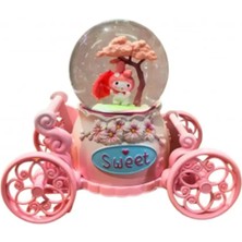 Mrspancer 001210G - Kar Küresi Orta Boy Llm HDY0697