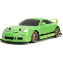 Mrspancer 096761G - Jada Uzaktan Kumandalı 1 10 Fast & Furious Porsche Drift 911