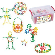 Mrspancer 031461T - Kelebek Puzzle Küçük Box (240 Parça)