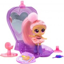 Mrspancer 789056G - Hairdooz Salondooz Bebek Sürpriz 78905