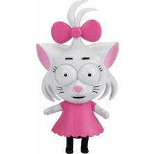 Mrspancer 029718 - Komik Kral Şakir Canan Tekli Figür