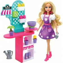 Mrspancer 810157G - Dreameez Çiçekçi Oyun Seti