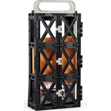 Akdoğan Avm 332214 - Kaykay Mağazası - Kaykay Oyuncak Alanı - Oyun Seti