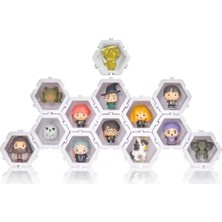 Mrspancer 657325E - Yaratıcı Oyun Oyuncağı - Figür Sürpriz Paket Harry Oyuncak - 1 Adet