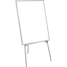 Panda Yazı Tahtası Teleskopik Ayaklı Ekonomik 60X85Cm PAN093