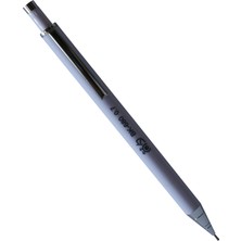 Bafix Baiku Versatil Kalem (Mekanik Kurşun Kalem) 0.7 Mm Bk-680 (60 Lı Paket)