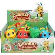 Mrspancer 000291T - CNL-2226 Akrobat Karınca -Cnl