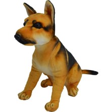 Mrspancer 624531T - 43 cm Peluş Köpek
