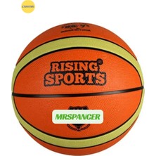 Mrspancer 003275E - Basketboll Topu 7 Numara